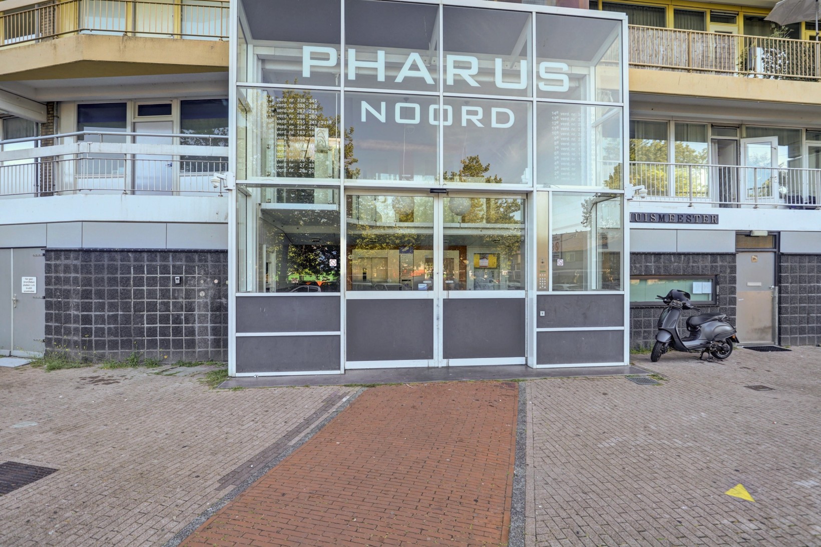 Appartement te koop: Pharus 71, Zaandam