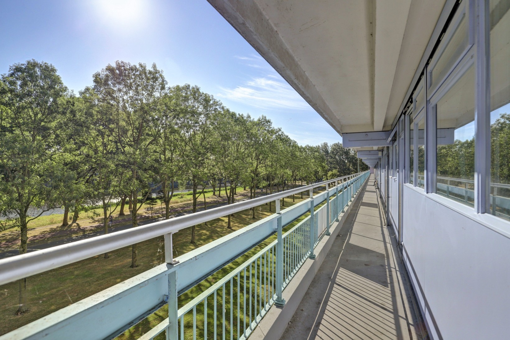 Appartement te koop: Pharus 71, Zaandam