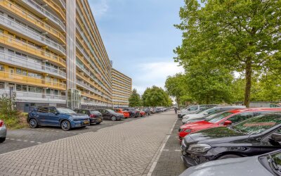 Appartement te koop Pharus 238