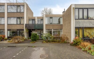 Treilerstraat 33-B