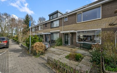 Treilerstraat 168