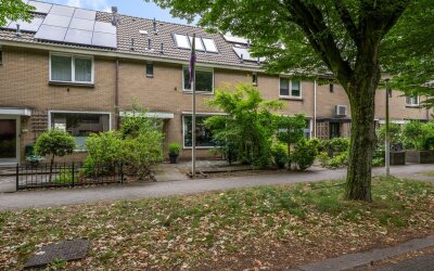 Botterlaan 21