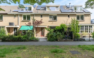 Botterlaan 33