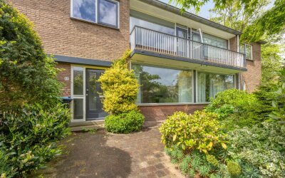 Loggerstraat 85
