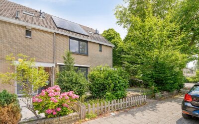 Loggerstraat 46
