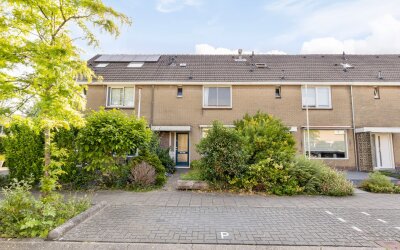 Loggerstraat 66