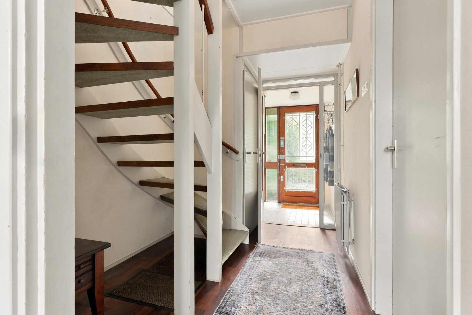 Hoekwoning te koop: Aakstraat 13, Zaandam