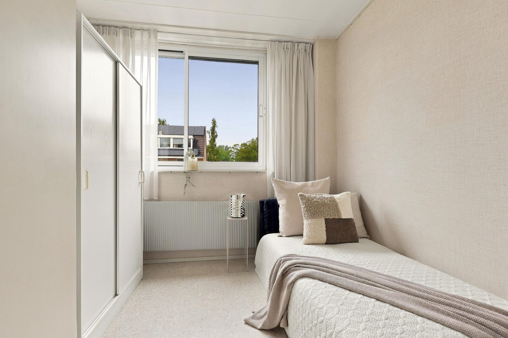 Hoekwoning te koop: Aakstraat 13, Zaandam