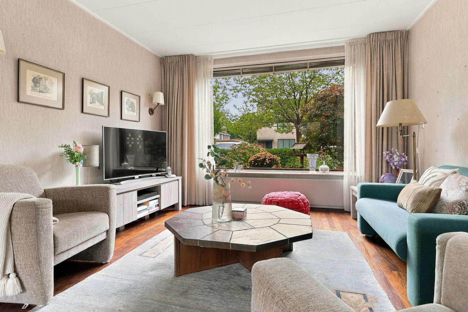 Hoekwoning te koop: Aakstraat 13, Zaandam
