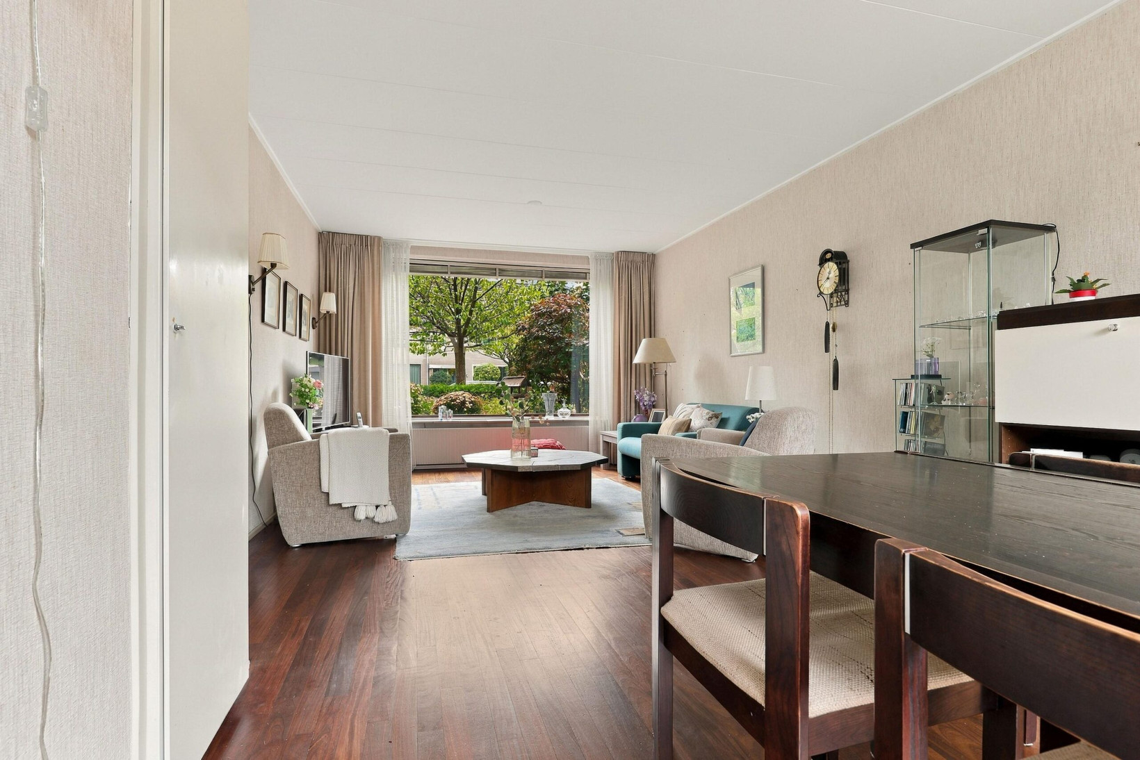 Hoekwoning te koop: Aakstraat 13, Zaandam