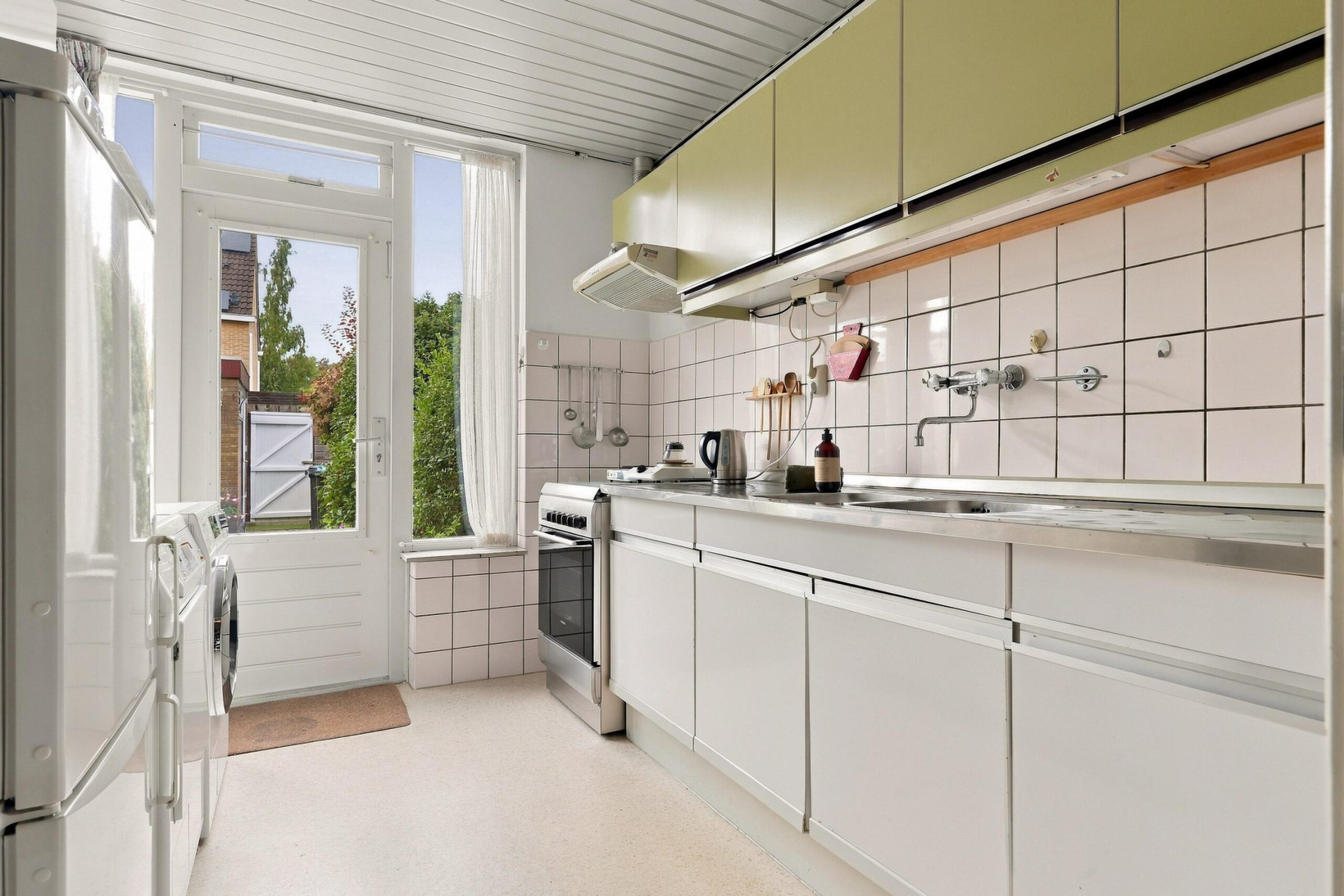 Hoekwoning te koop: Aakstraat 13, Zaandam
