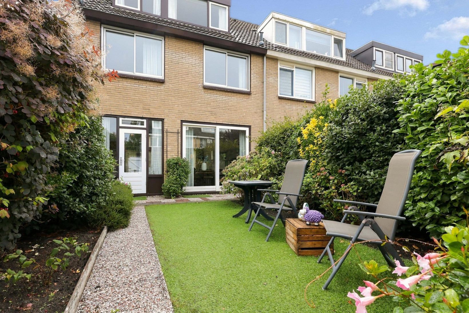 Hoekwoning te koop: Aakstraat 13, Zaandam