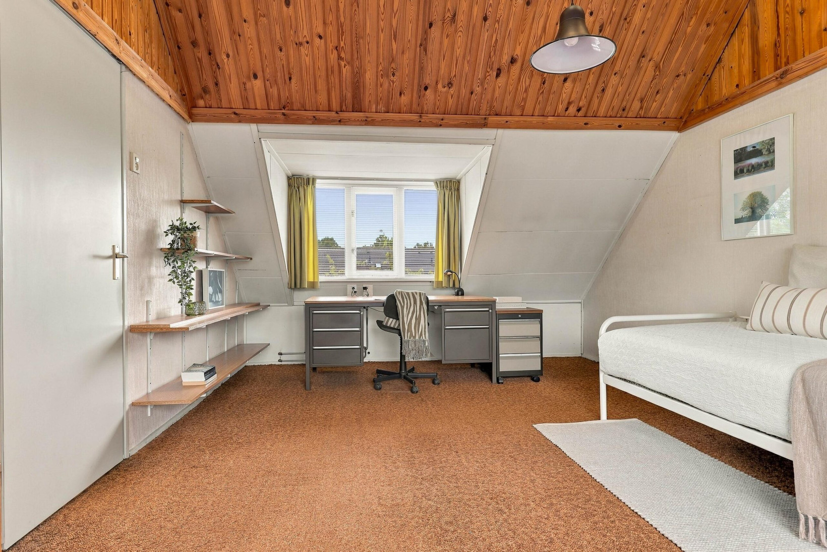 Hoekwoning te koop: Aakstraat 13, Zaandam