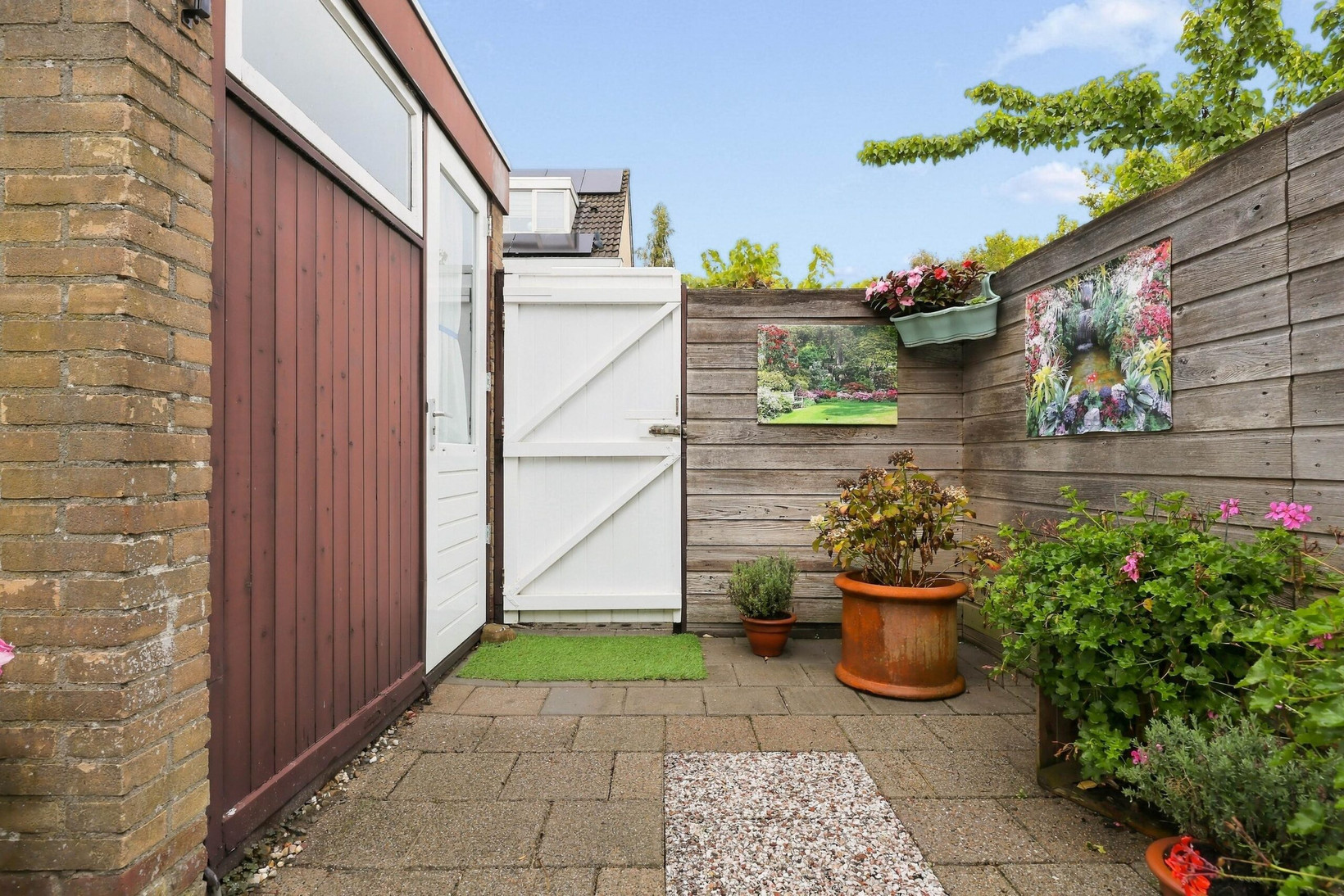 Hoekwoning te koop: Aakstraat 13, Zaandam