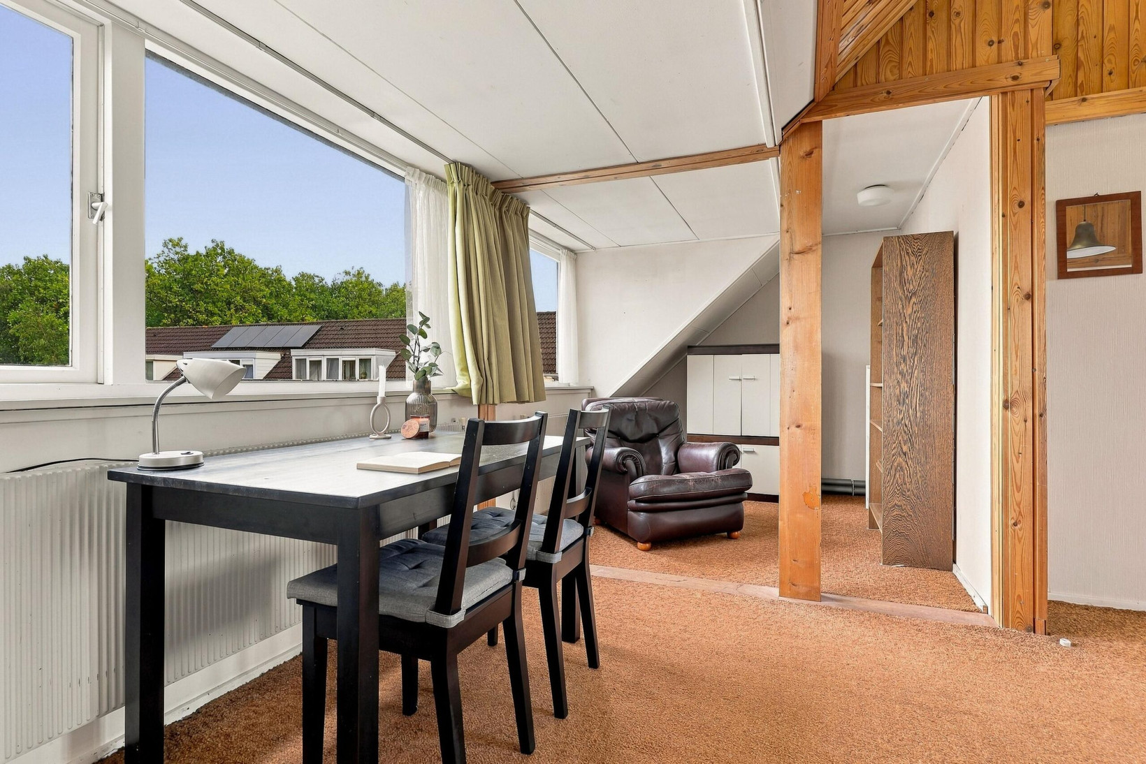 Hoekwoning te koop: Aakstraat 13, Zaandam