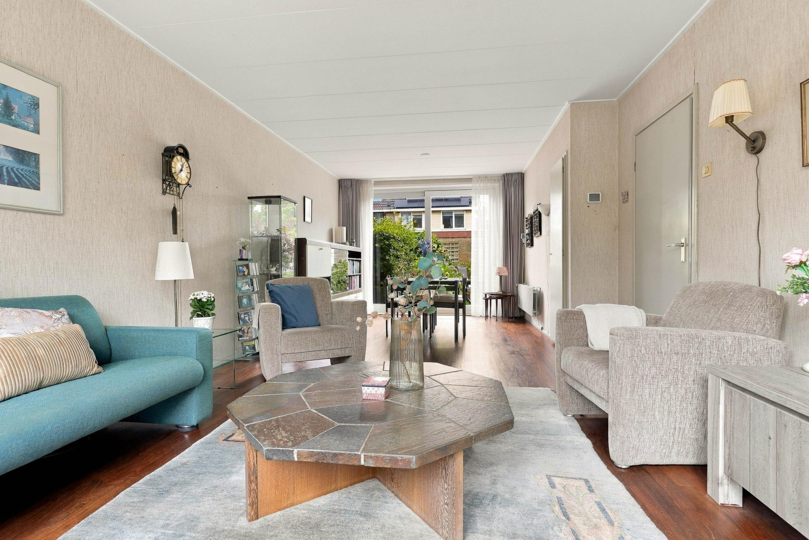 Hoekwoning te koop: Aakstraat 13, Zaandam