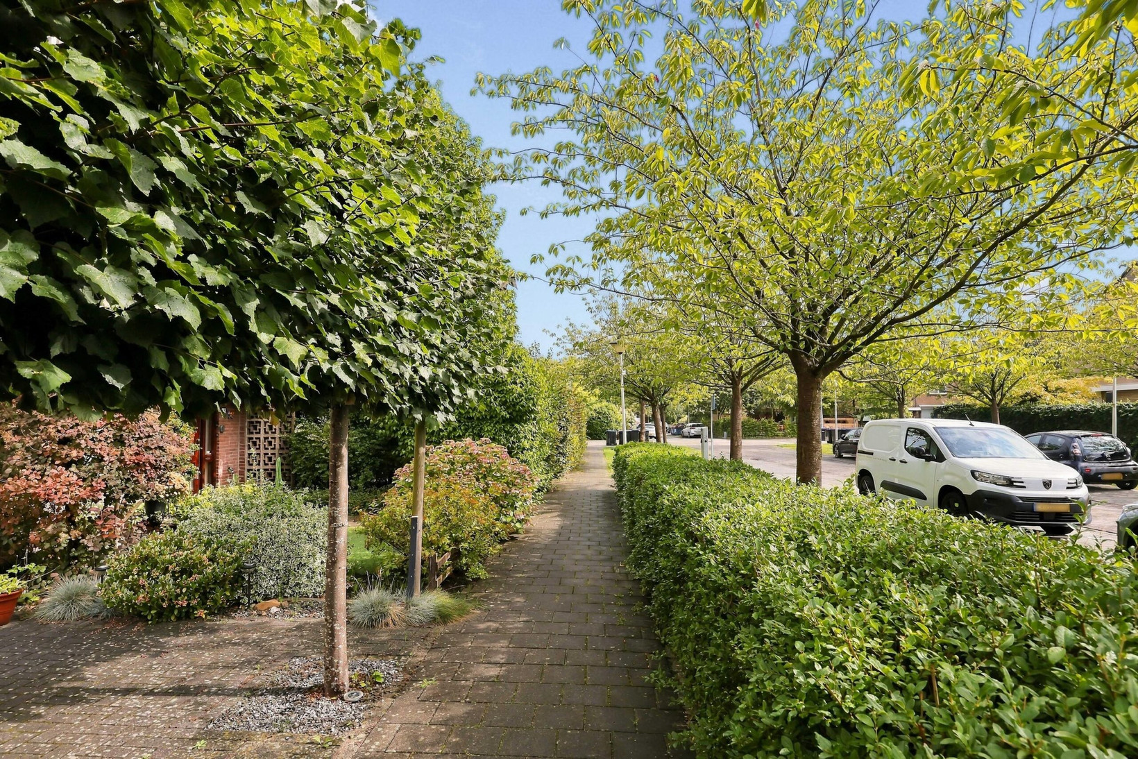 Hoekwoning te koop: Aakstraat 13, Zaandam