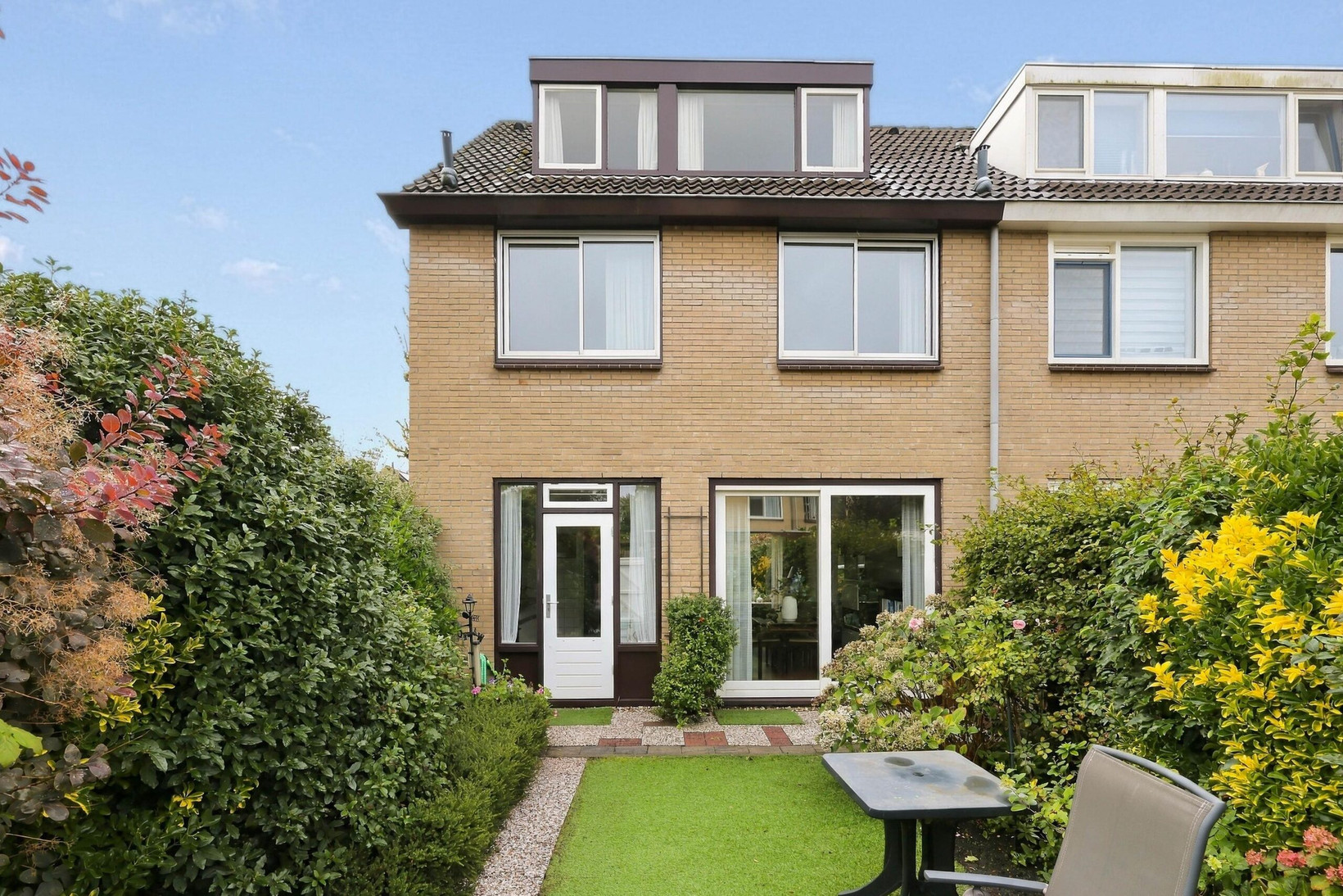 Hoekwoning te koop: Aakstraat 13, Zaandam