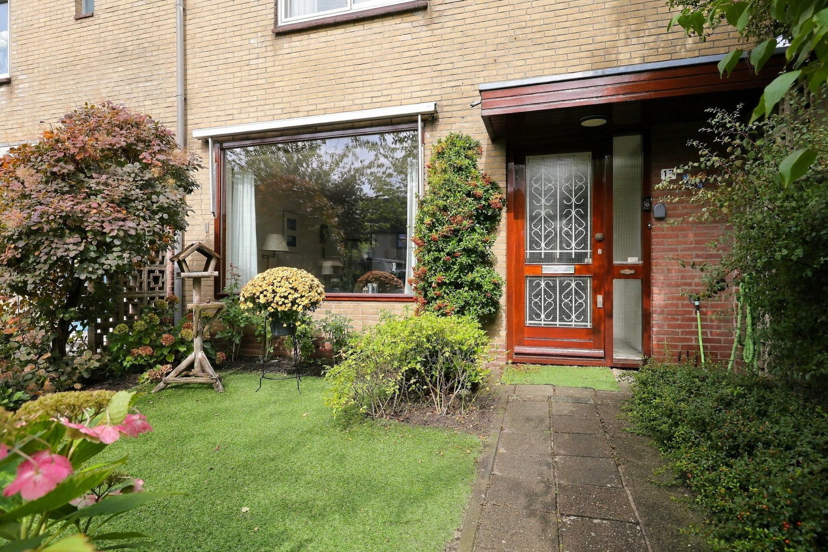 Hoekwoning te koop: Aakstraat 13, Zaandam