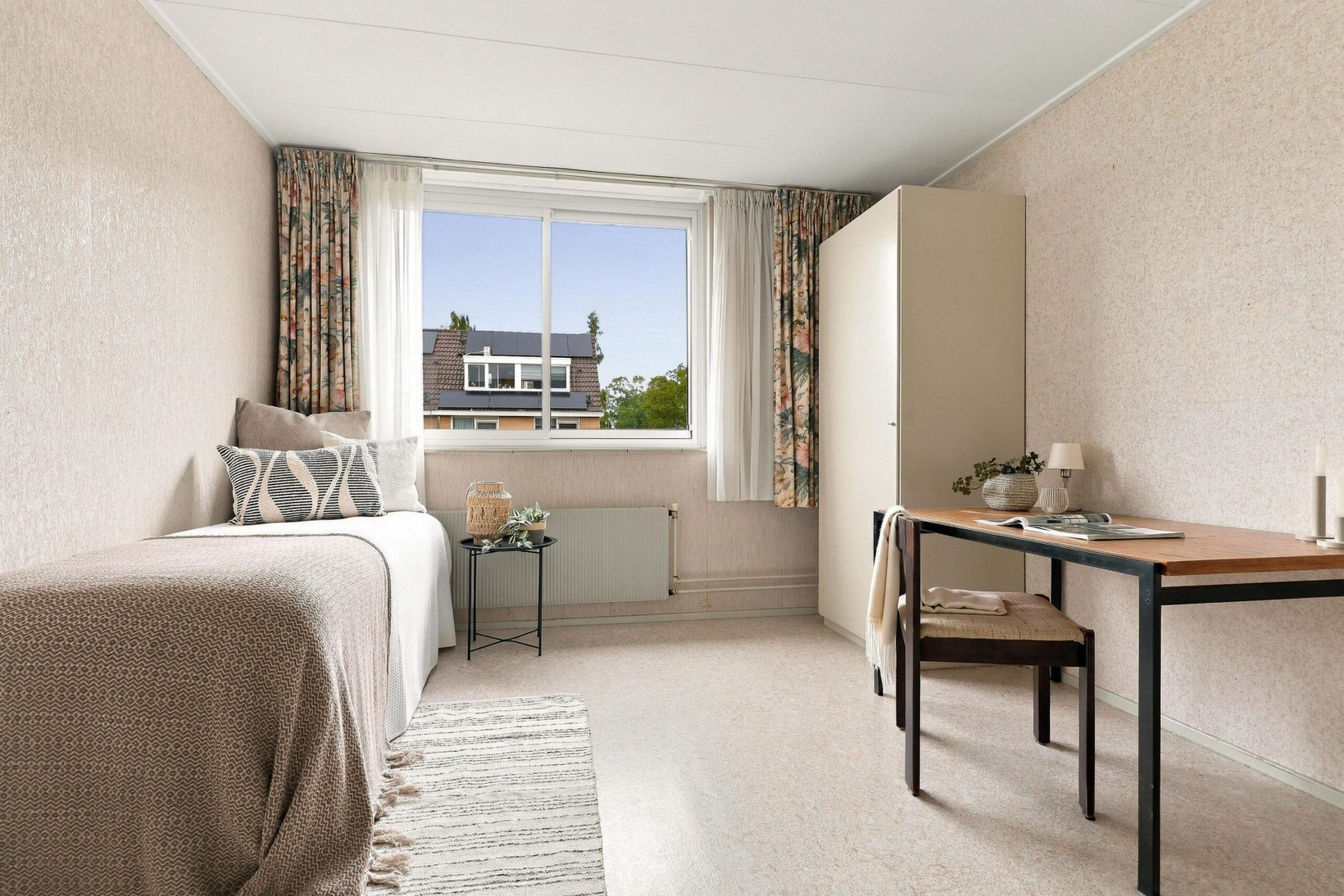 Hoekwoning te koop: Aakstraat 13, Zaandam