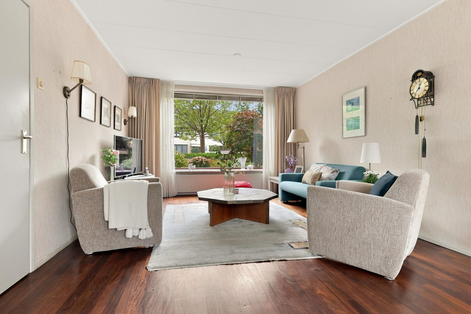 Hoekwoning te koop: Aakstraat 13, Zaandam