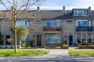 Gondellaan 18