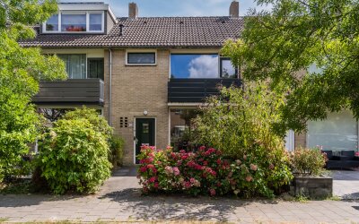 Gondellaan 32