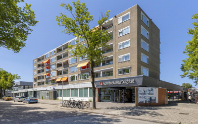 Spaansgroen. 12