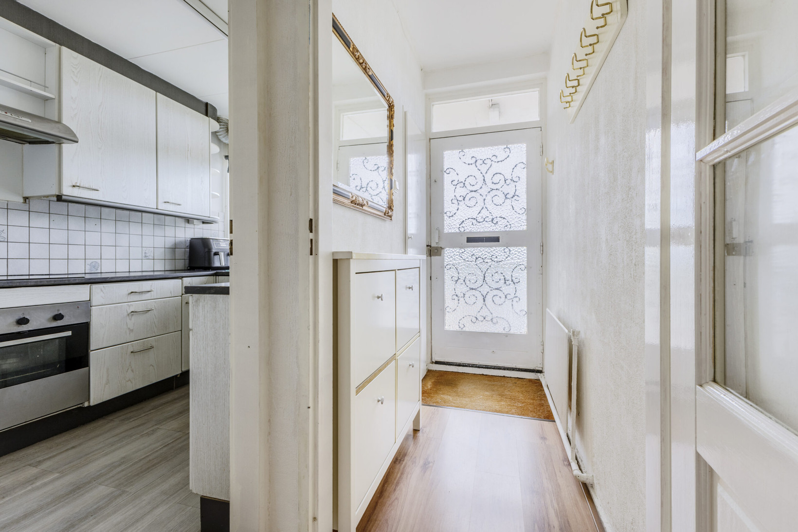 Appartement te koop: Spaansgroenstraat 16, Zaandam