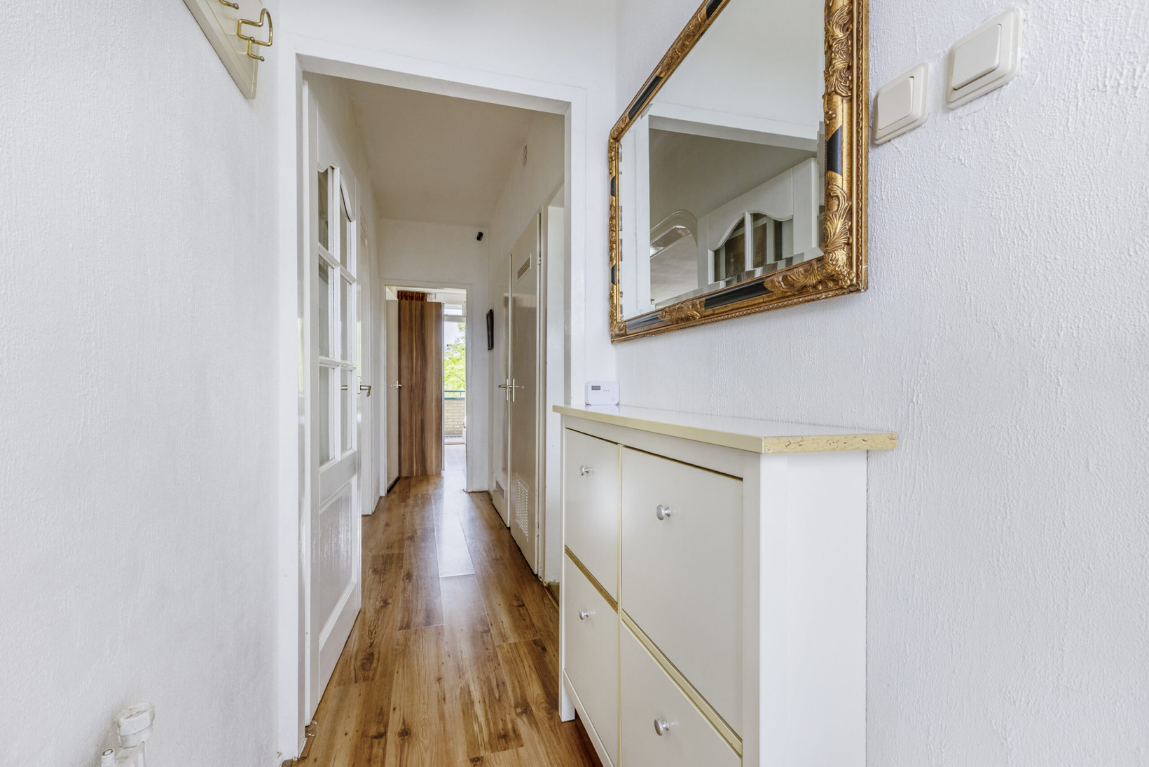 Appartement te koop: Spaansgroenstraat 16, Zaandam
