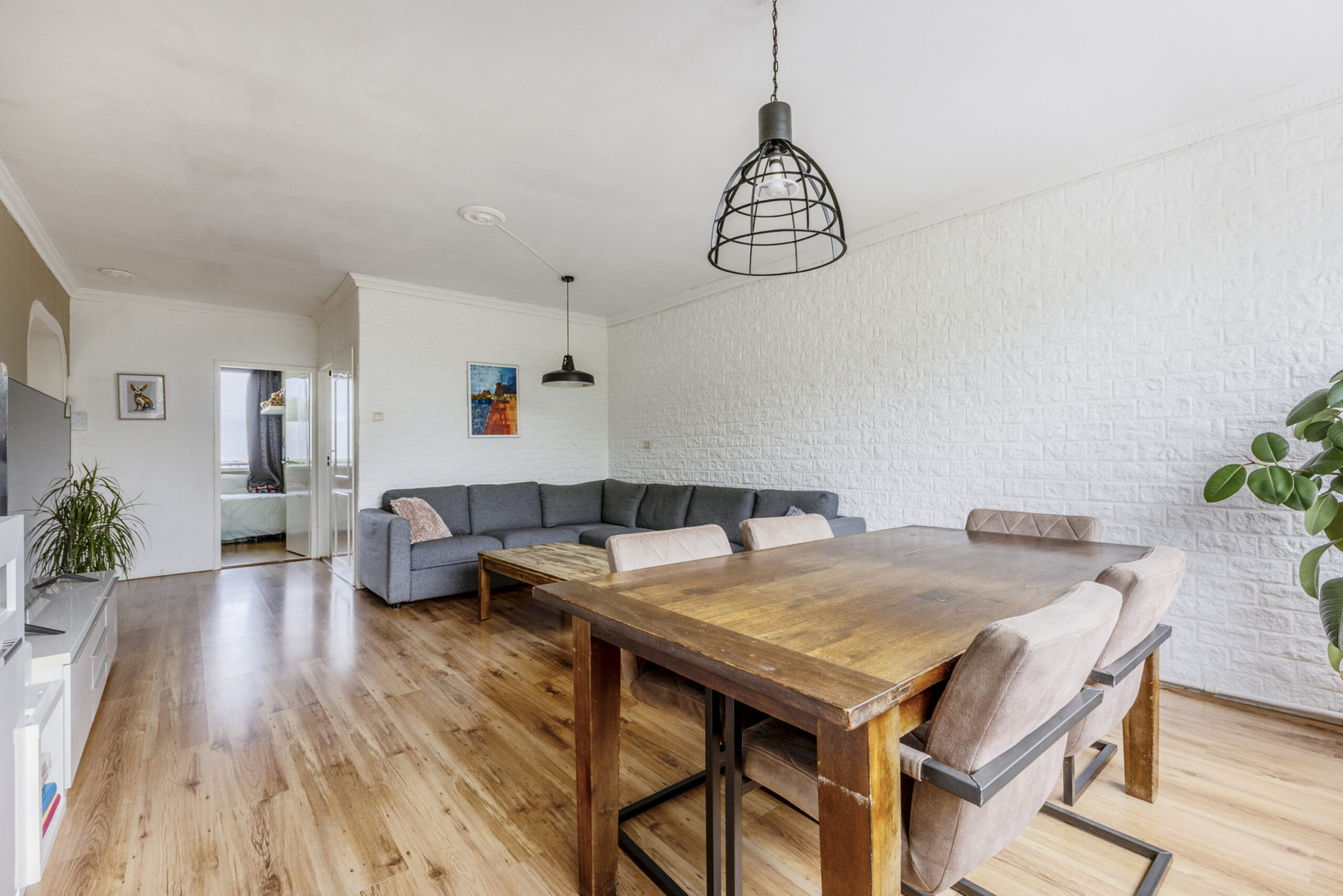 Appartement te koop: Spaansgroenstraat 16, Zaandam