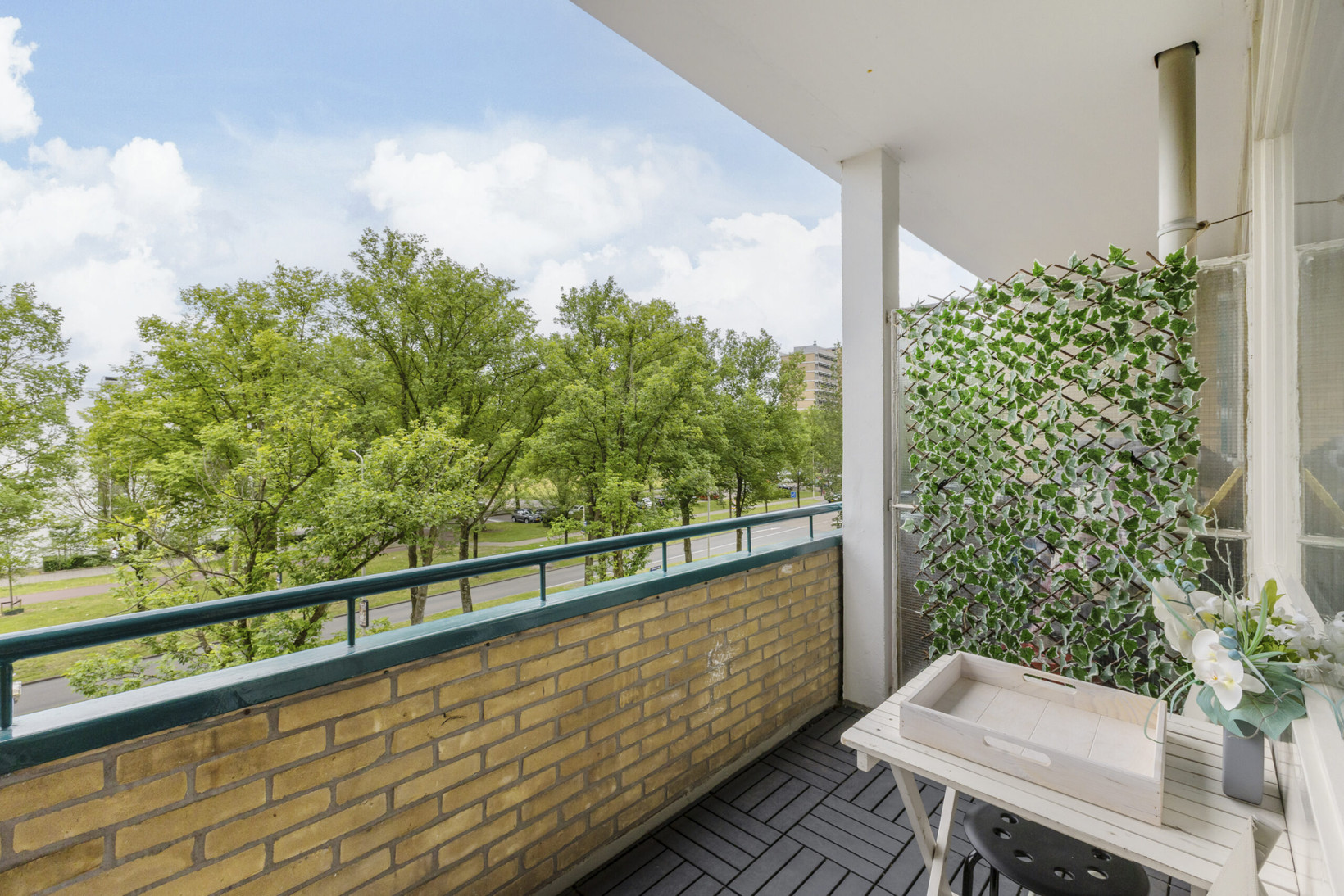 Appartement te koop: Spaansgroenstraat 16, Zaandam