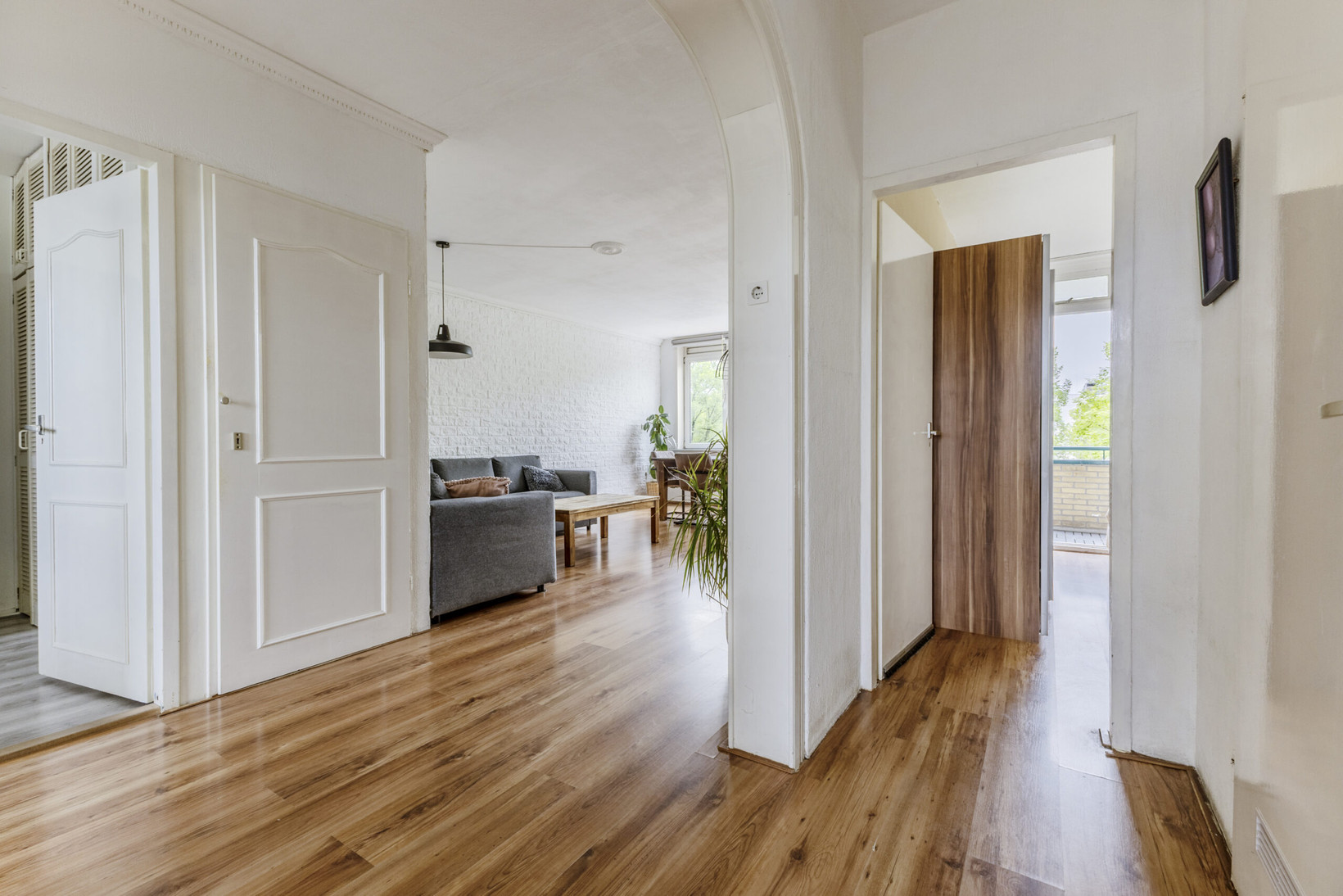 Appartement te koop: Spaansgroenstraat 16, Zaandam