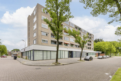 Spaansgroenstraat 16
