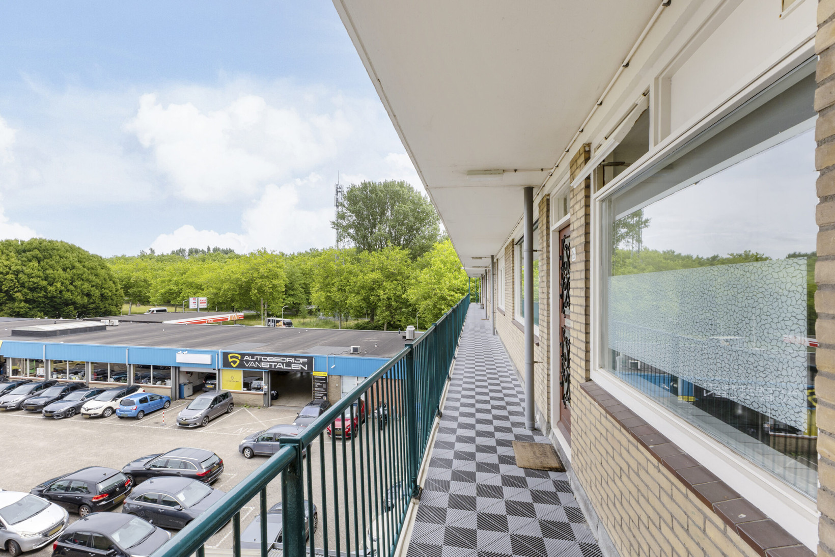 Appartement te koop: Spaansgroenstraat 16, Zaandam