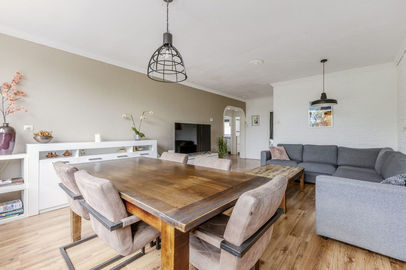Appartement te koop: Spaansgroenstraat 16, Zaandam