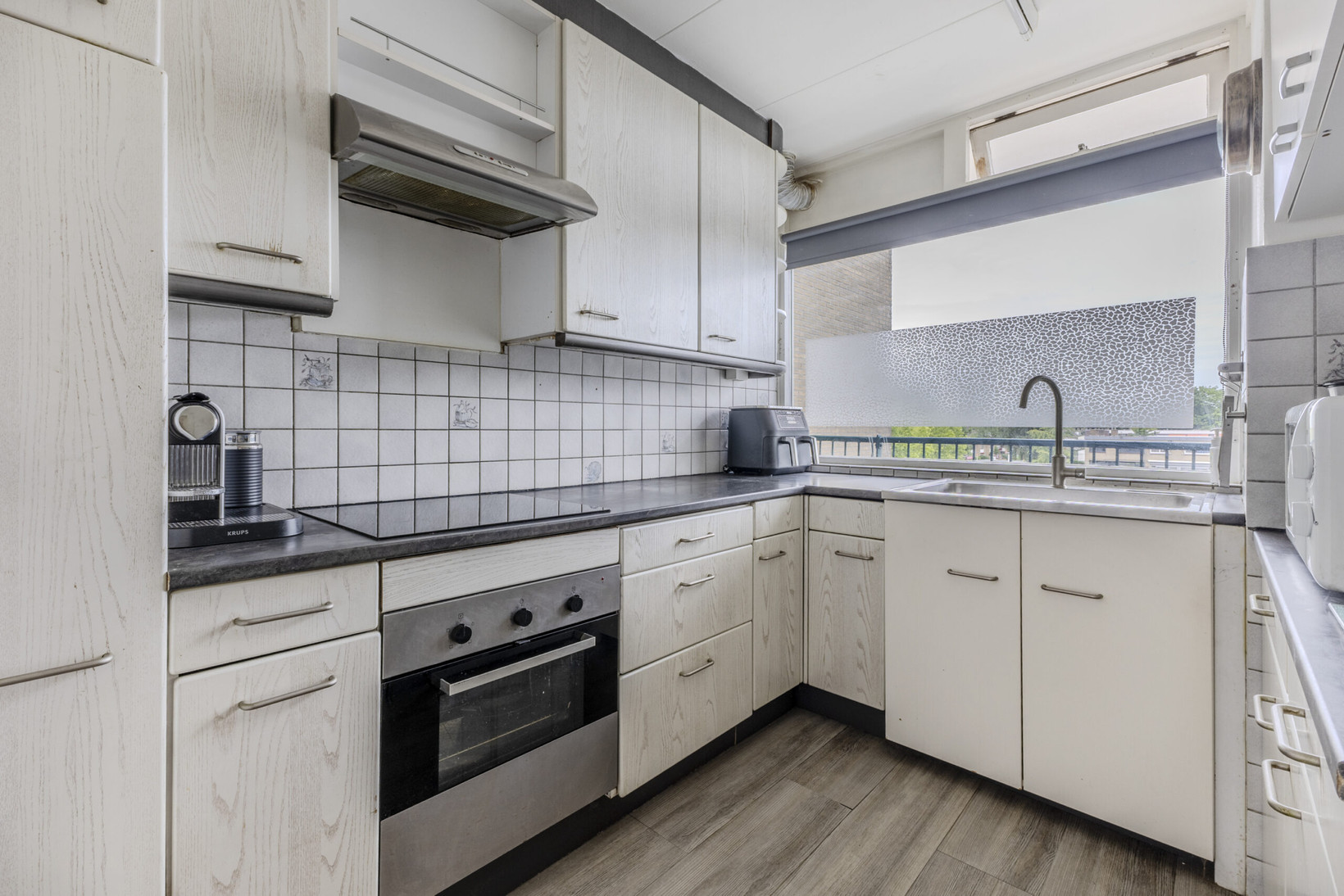 Appartement te koop: Spaansgroenstraat 16, Zaandam