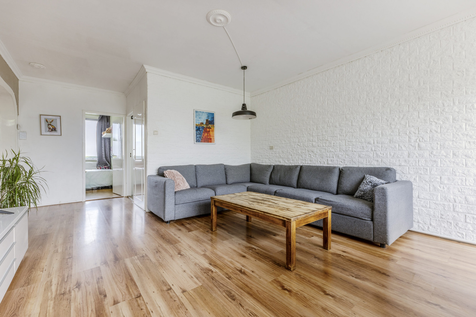 Appartement te koop: Spaansgroenstraat 16, Zaandam