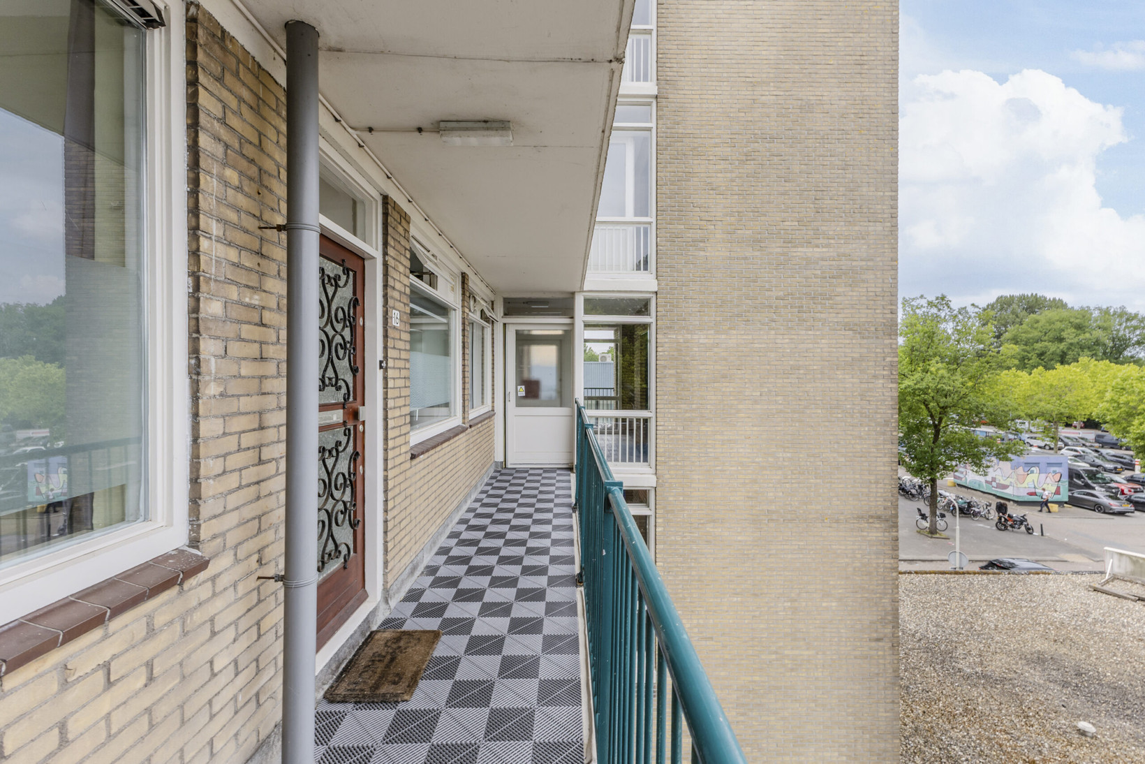 Appartement te koop: Spaansgroenstraat 16, Zaandam