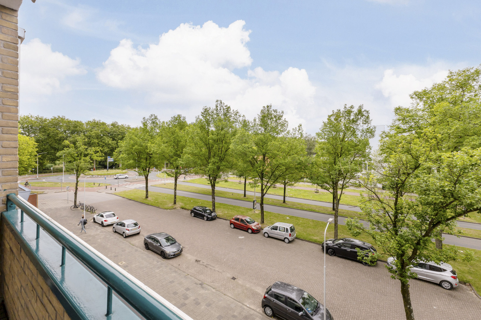 Appartement te koop: Spaansgroenstraat 16, Zaandam