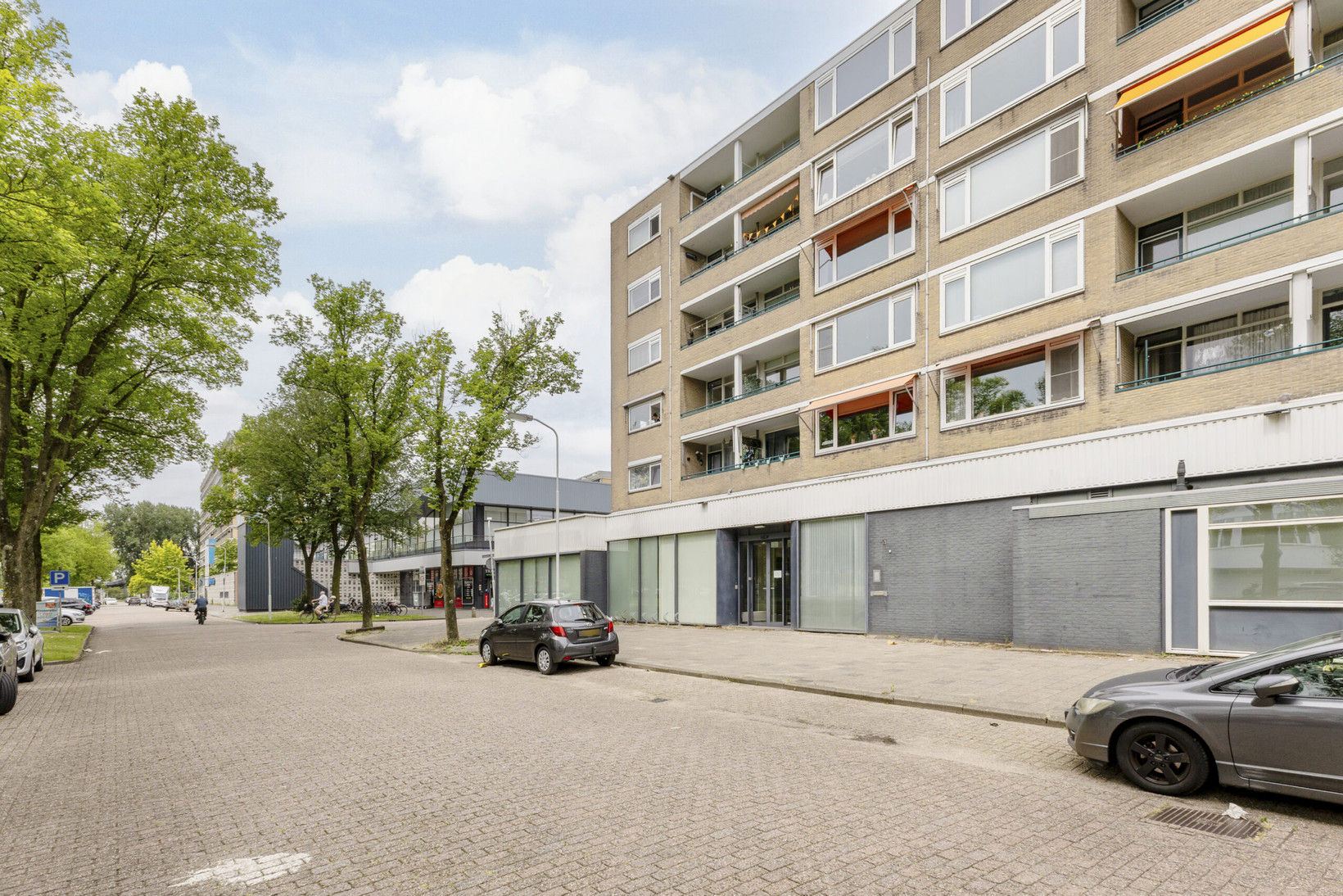 Appartement te koop: Spaansgroenstraat 16, Zaandam