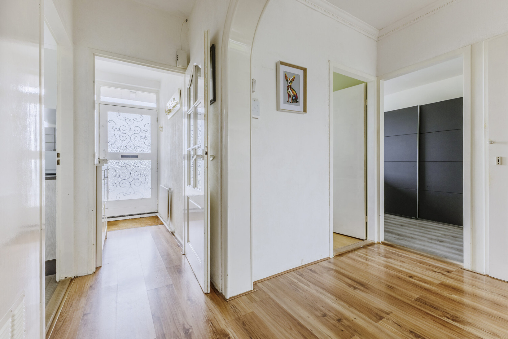 Appartement te koop: Spaansgroenstraat 16, Zaandam