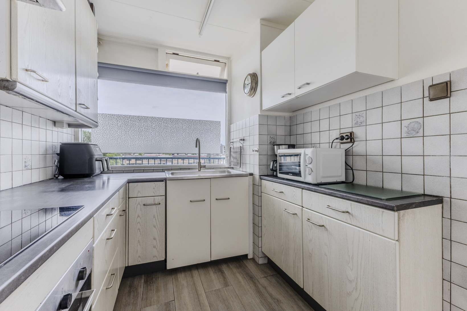 Appartement te koop: Spaansgroenstraat 16, Zaandam
