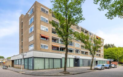 Spaansgroen. 34