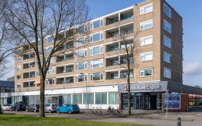 Spaansgroenstraat 46
