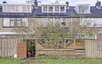 Bristolroodstraat 14