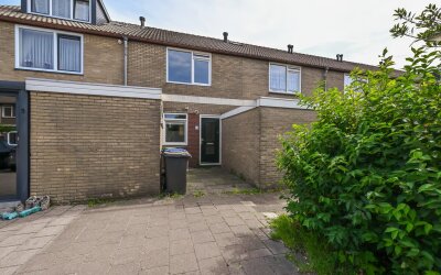 Bezaanstraat 18