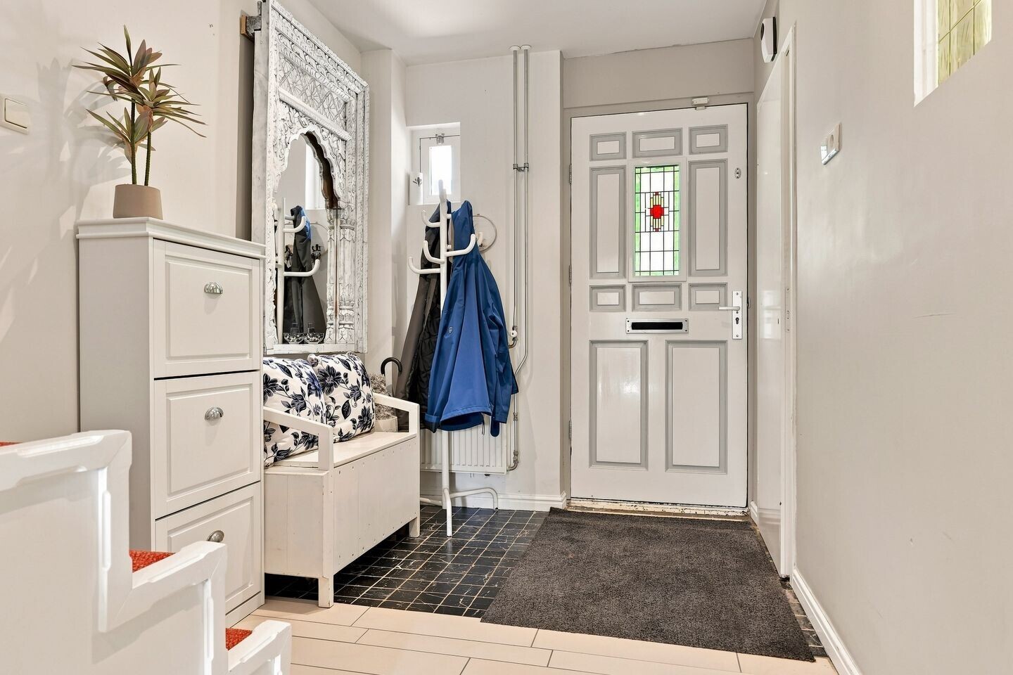 Hoekwoning te koop: Rode Zee 16, Zaandam