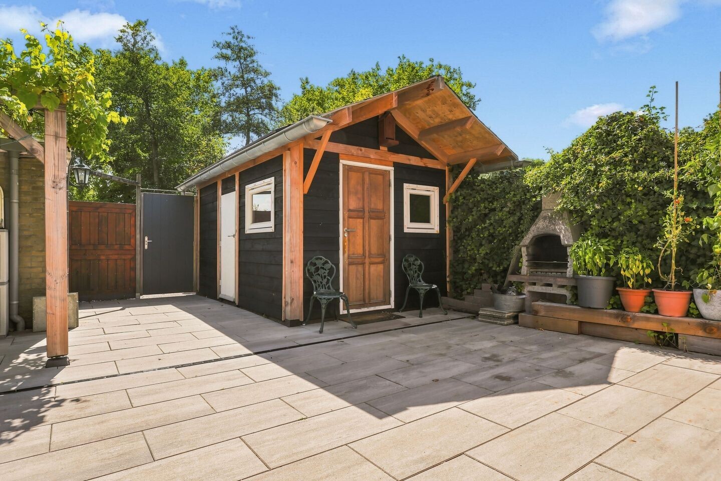 Hoekwoning te koop: Rode Zee 16, Zaandam