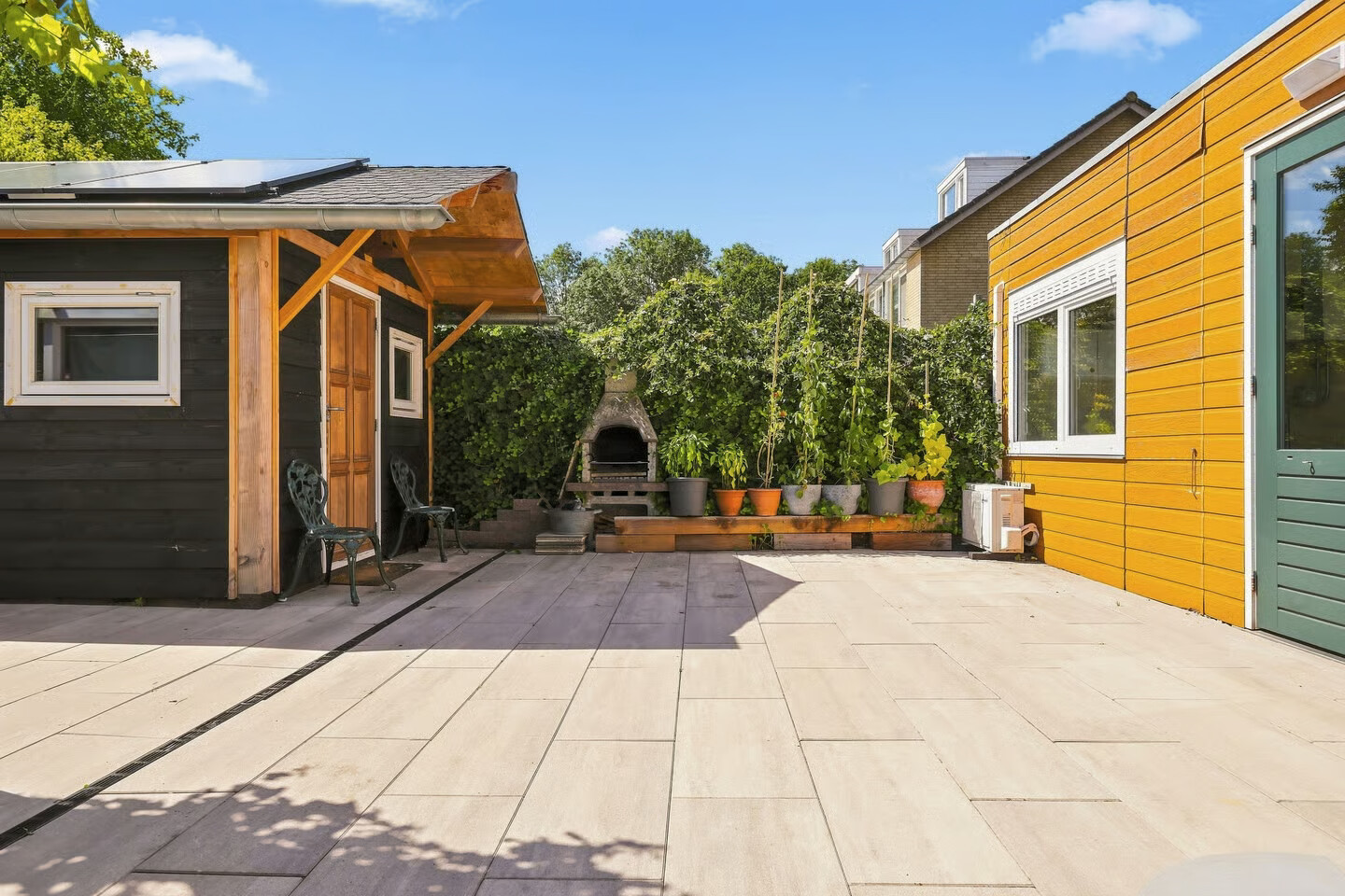 Hoekwoning te koop: Rode Zee 16, Zaandam